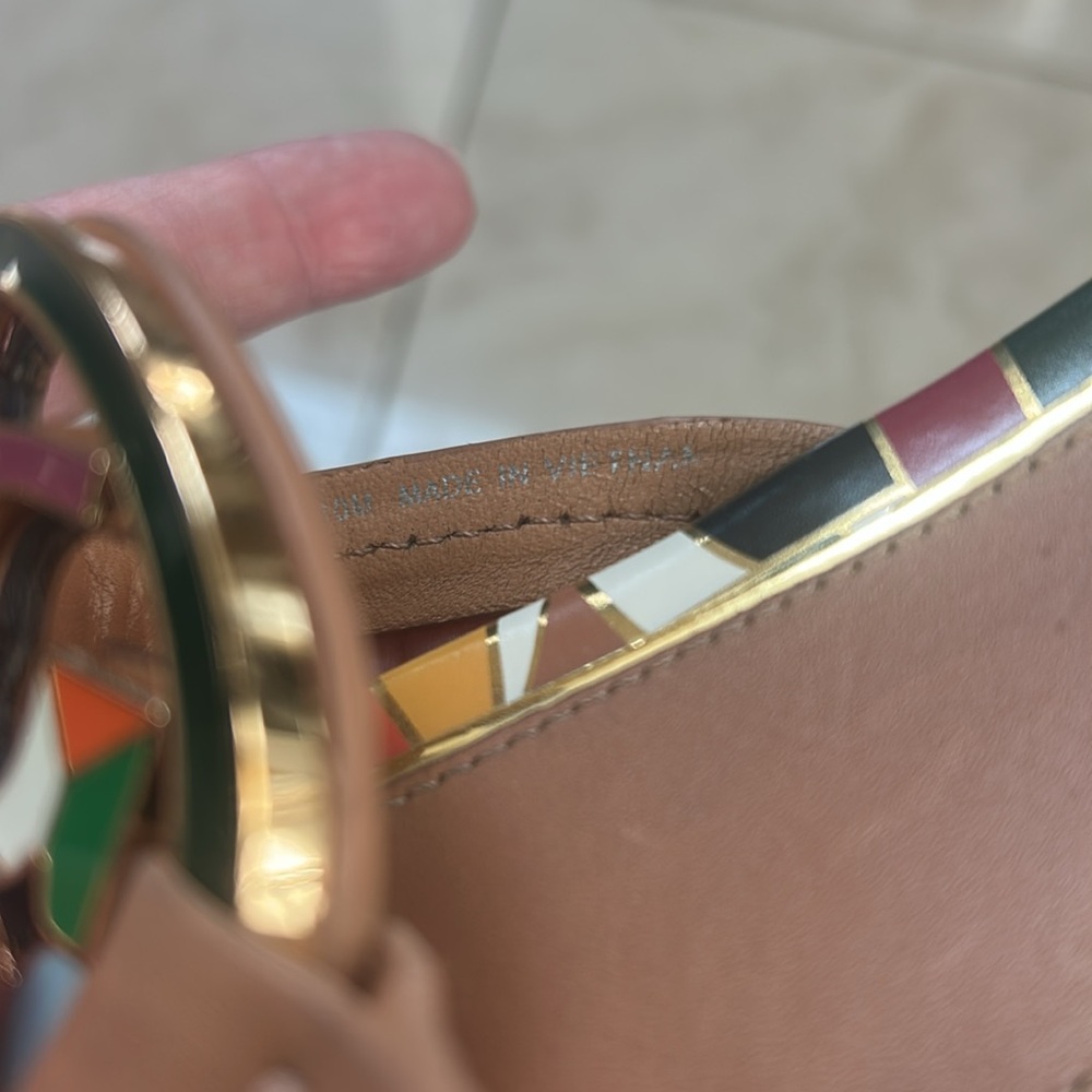 Tory Burch sandals - Picture 9 of 10